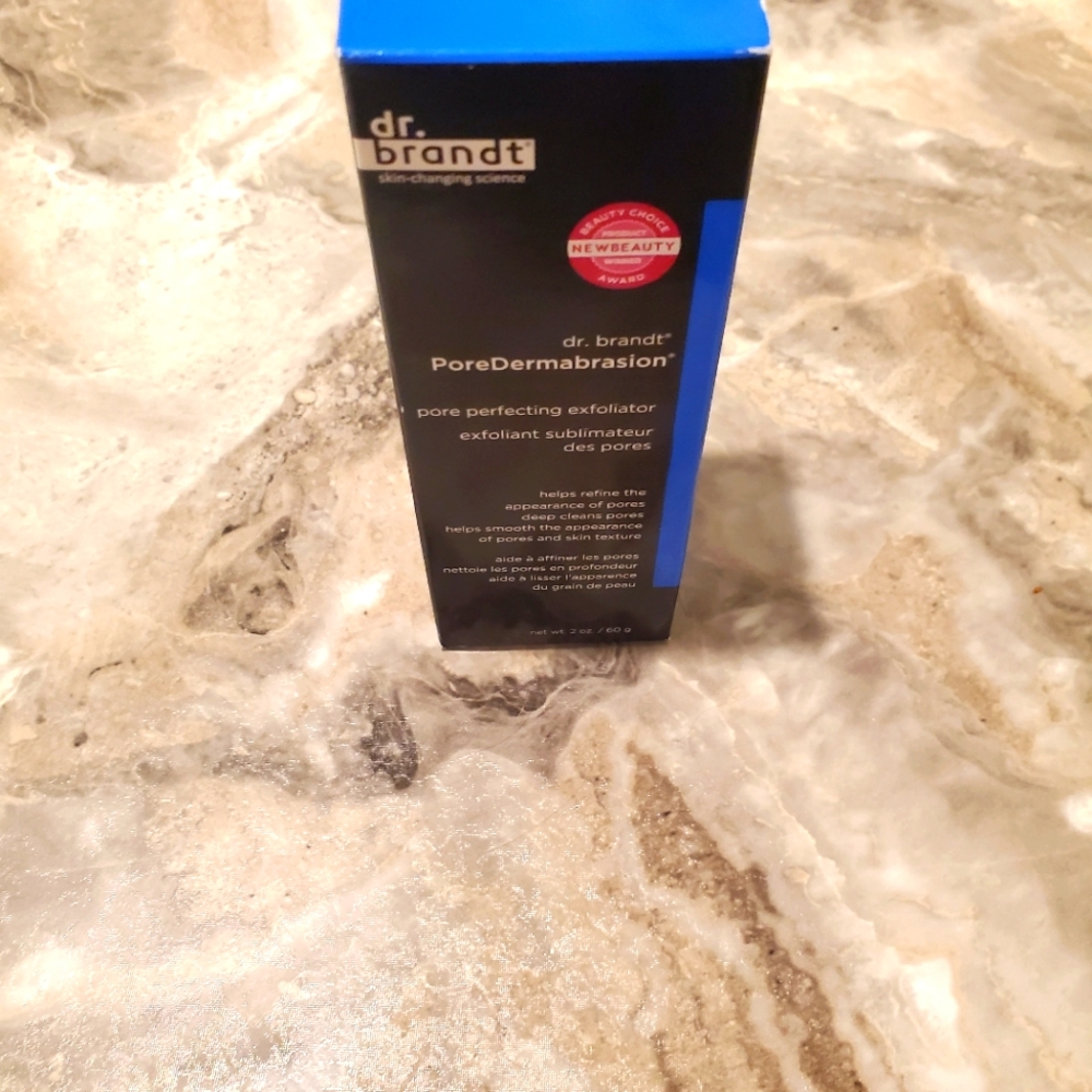 Dr Beandt PoreDermabeasion